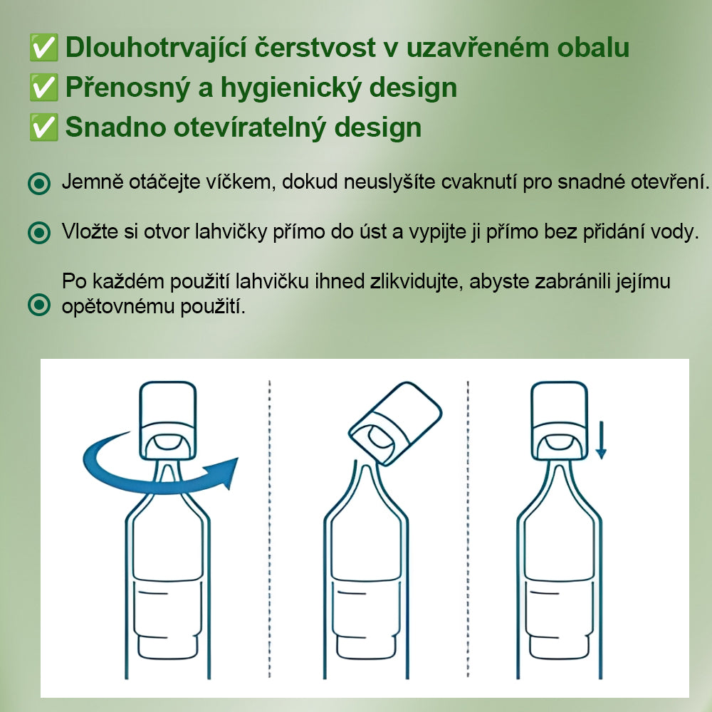 🏥Oficiální obchod ČR | BuildLeaf® GLP-1 8-v-1 Fit & Vital Řešení (Jednou denně, viditelné změny za 7 dní) ✅ Obezita, kardiovaskulární zdraví, cukrovka, spánková apnoe, zdraví střev, problémy se klouby a další.