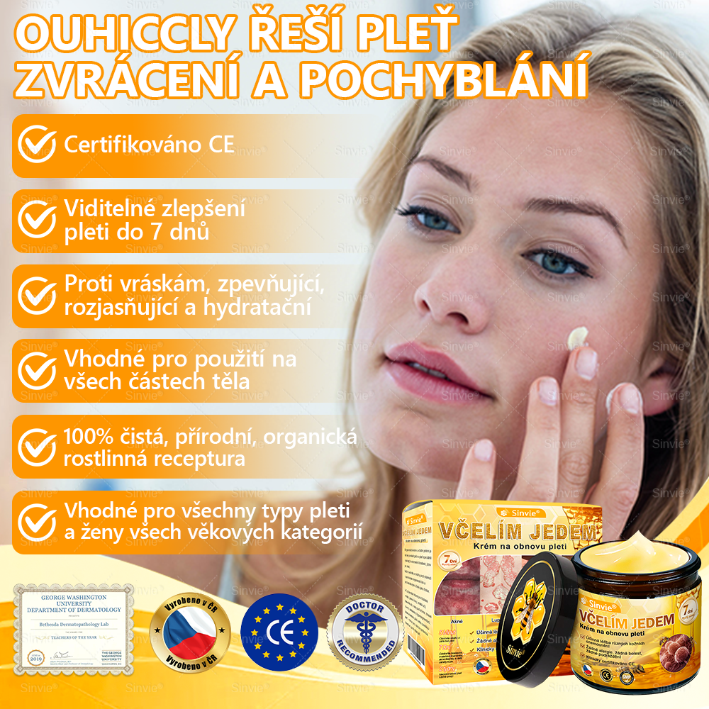 🎁 Zbývá pouze 5 boxů. Nabízíme vám extra 50% slevu! Udržujte si zdravou postavu. Pokud to teď propásnete, příští rok už nebude žádná šance.