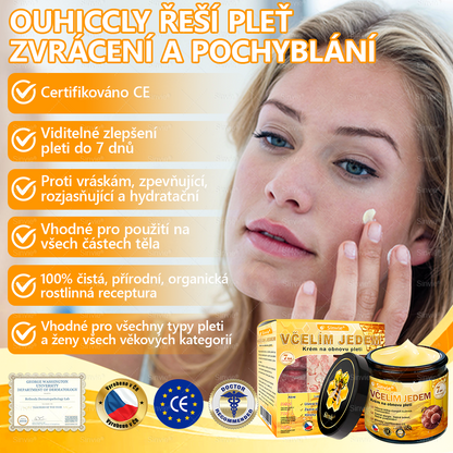 🎁 Zbývá pouze 5 boxů. Nabízíme vám extra 50% slevu! Udržujte si zdravou postavu. Pokud to teď propásnete, příští rok už nebude žádná šance.
