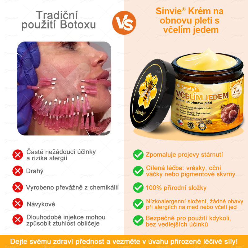 🎁 Zbývá pouze 5 boxů. Nabízíme vám extra 50% slevu! Udržujte si zdravou postavu. Pokud to teď propásnete, příští rok už nebude žádná šance.